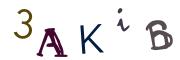 Imagine CAPTCHA