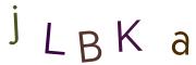 Imagine CAPTCHA