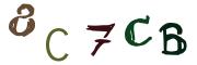Imagine CAPTCHA