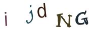 Imagine CAPTCHA