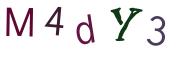 Imagine CAPTCHA