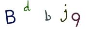 Imagine CAPTCHA