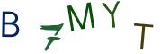 Imagine CAPTCHA