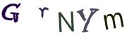 Imagine CAPTCHA