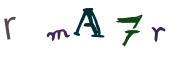 Imagine CAPTCHA