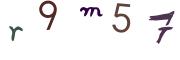 Imagine CAPTCHA