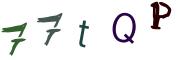 Imagine CAPTCHA