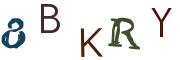 Imagine CAPTCHA