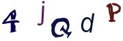 Imagine CAPTCHA