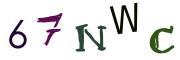 Imagine CAPTCHA