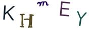 Imagine CAPTCHA