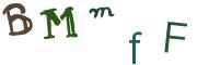 Imagine CAPTCHA