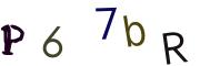 Imagine CAPTCHA