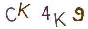 Imagine CAPTCHA