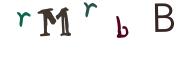 Imagine CAPTCHA