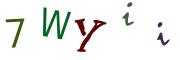 Imagine CAPTCHA