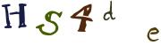 Imagine CAPTCHA