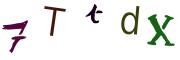 Imagine CAPTCHA