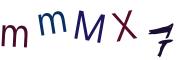 Imagine CAPTCHA