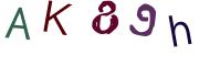 Imagine CAPTCHA