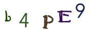 Imagine CAPTCHA