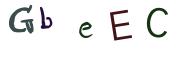 Imagine CAPTCHA