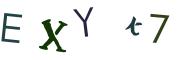Imagine CAPTCHA