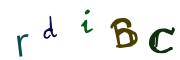 Imagine CAPTCHA