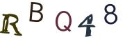 Imagine CAPTCHA