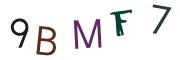 Imagine CAPTCHA