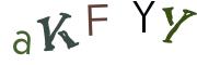 Imagine CAPTCHA