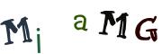 Imagine CAPTCHA
