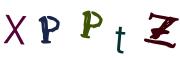 Imagine CAPTCHA