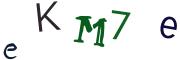 Imagine CAPTCHA