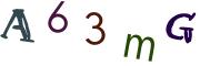 Imagine CAPTCHA