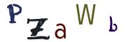 Imagine CAPTCHA
