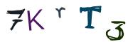 Imagine CAPTCHA