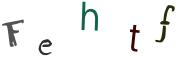 Imagine CAPTCHA