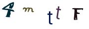 Imagine CAPTCHA