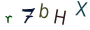 Imagine CAPTCHA
