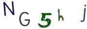 Imagine CAPTCHA