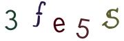 Imagine CAPTCHA