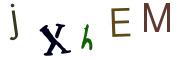 Imagine CAPTCHA