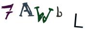Imagine CAPTCHA