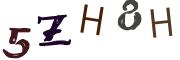 Imagine CAPTCHA