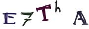 Imagine CAPTCHA
