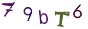 Imagine CAPTCHA