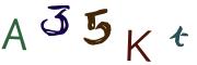 Imagine CAPTCHA