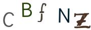 Imagine CAPTCHA