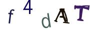 Imagine CAPTCHA